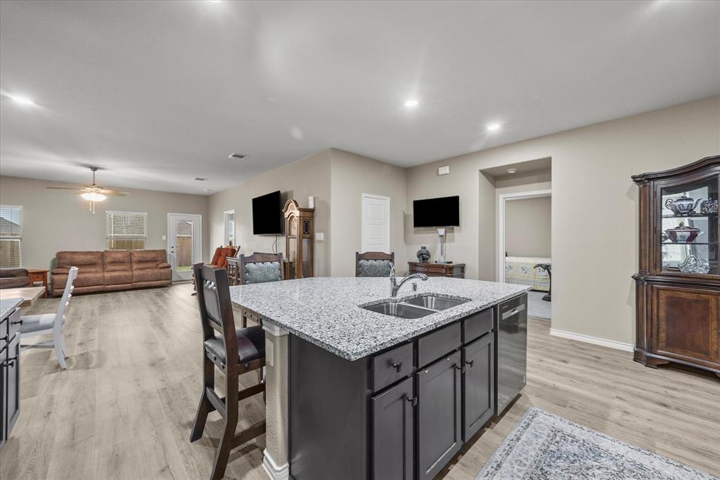 Trailstone Ph 5 - Residential