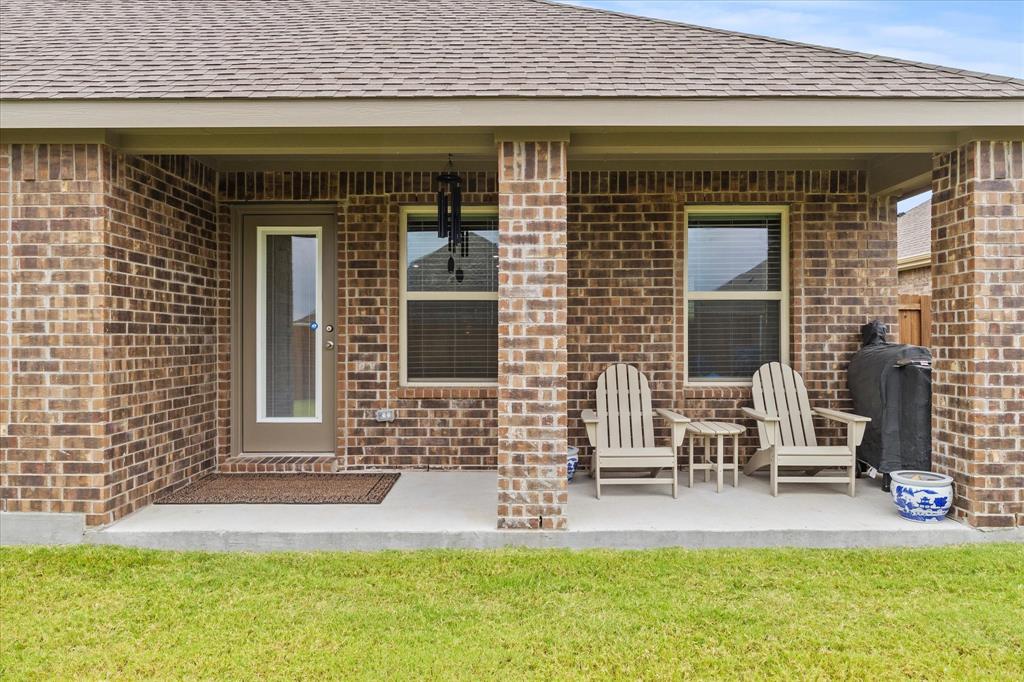 Trailstone Ph 5 - Residential