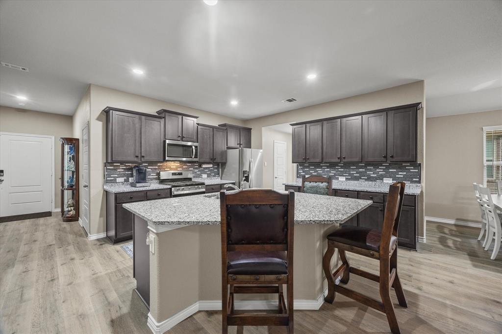 Trailstone Ph 5 - Residential