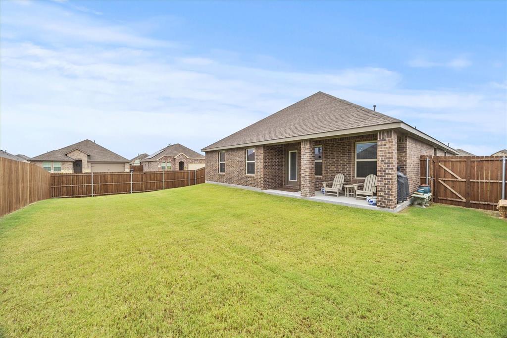 Trailstone Ph 5 - Residential