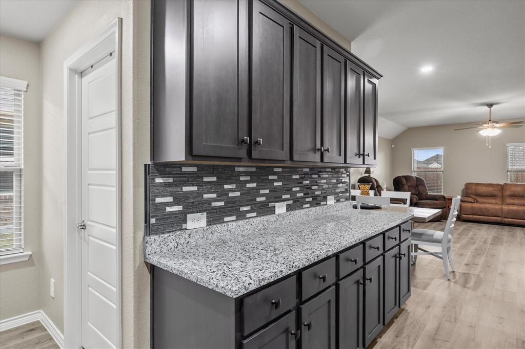 Trailstone Ph 5 - Residential