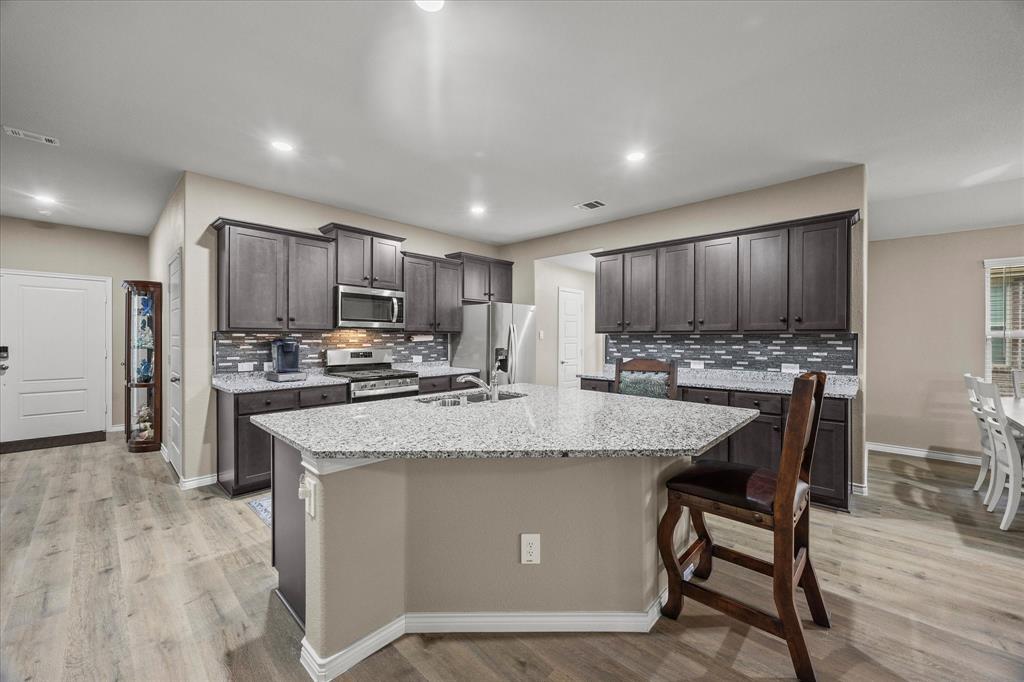 Trailstone Ph 5 - Residential