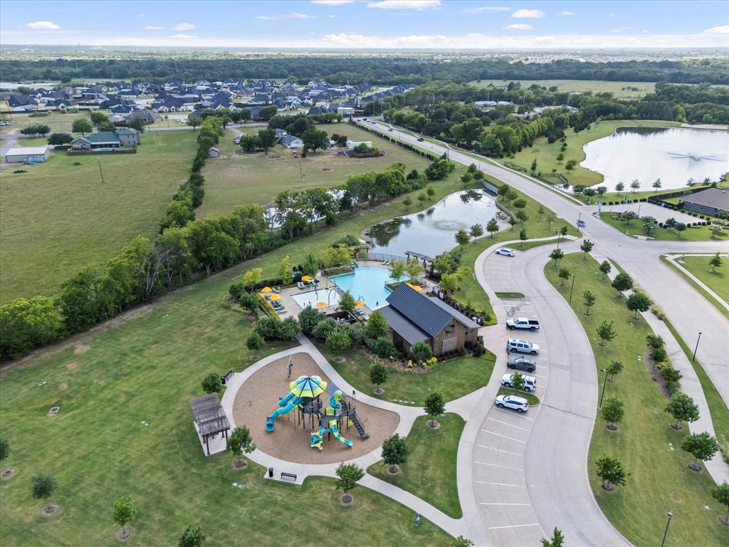 Trailstone Ph 5 - Residential