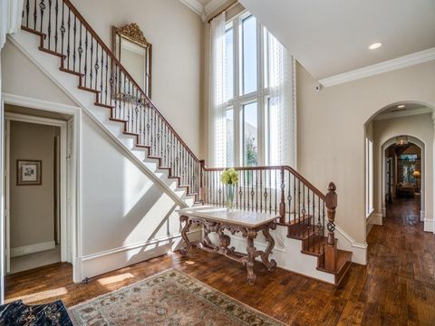 Tiny photo for 2782 Montreaux Drive, Frisco, TX 75034 (MLS # 21052098)