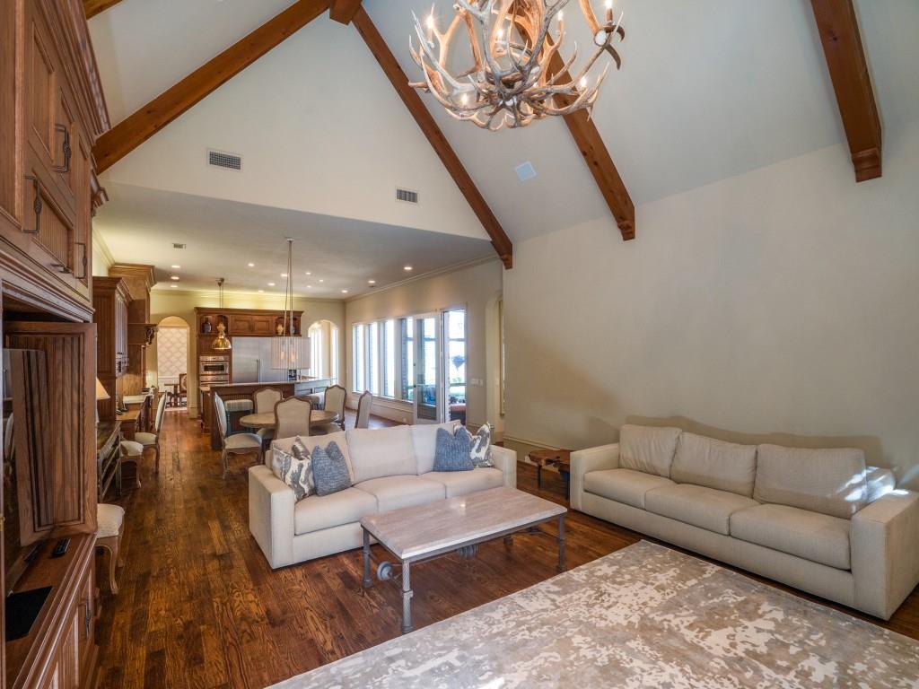 Villages Of Stonebriar Park Ph 2 - Residential Lease