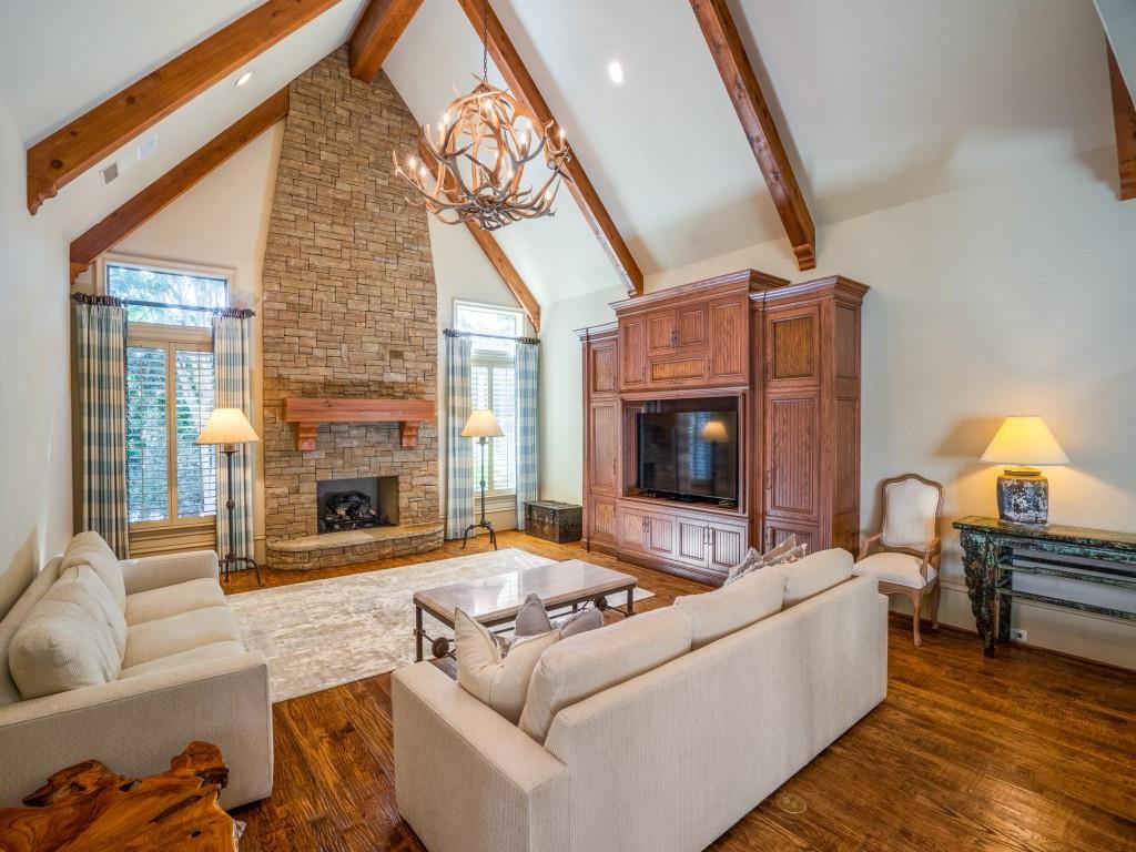 Villages Of Stonebriar Park Ph 2 - Residential Lease