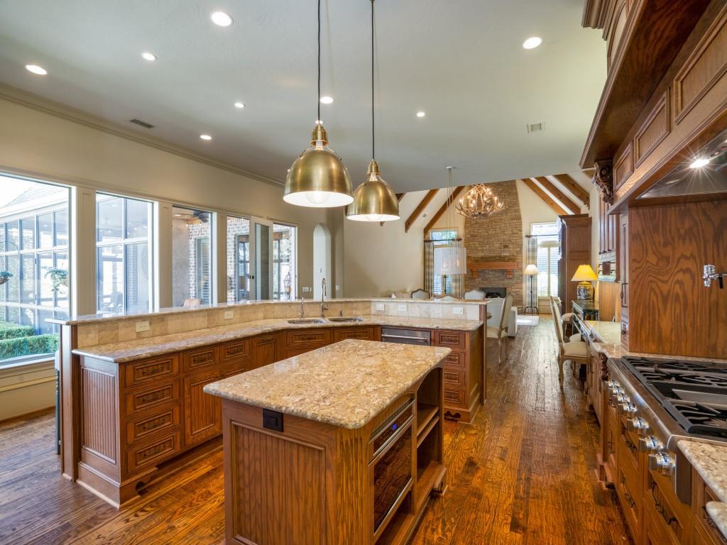 Villages Of Stonebriar Park Ph 2 - Residential Lease