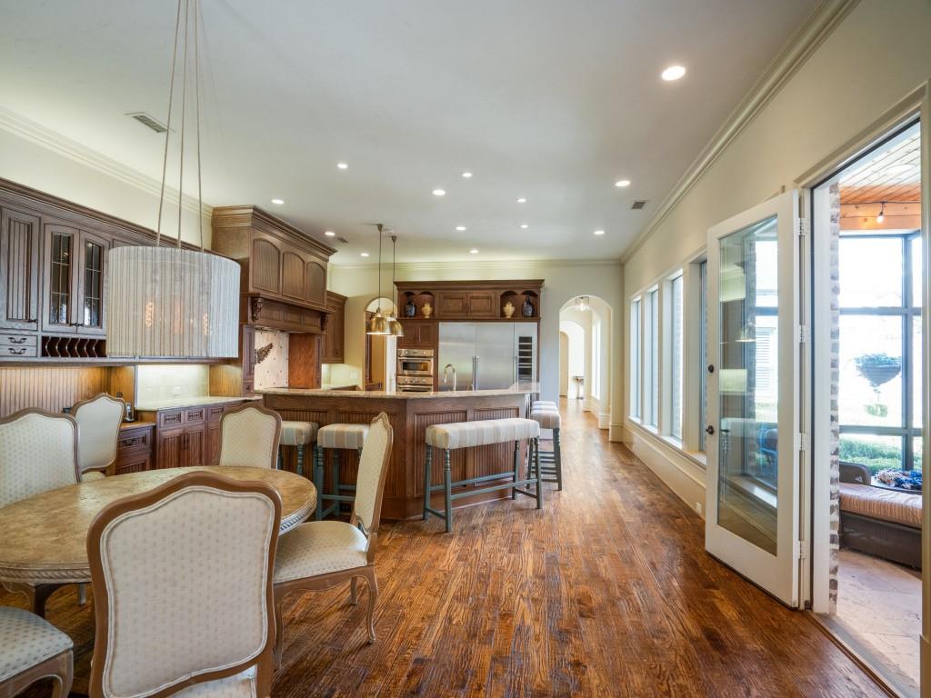 Villages Of Stonebriar Park Ph 2 - Residential Lease