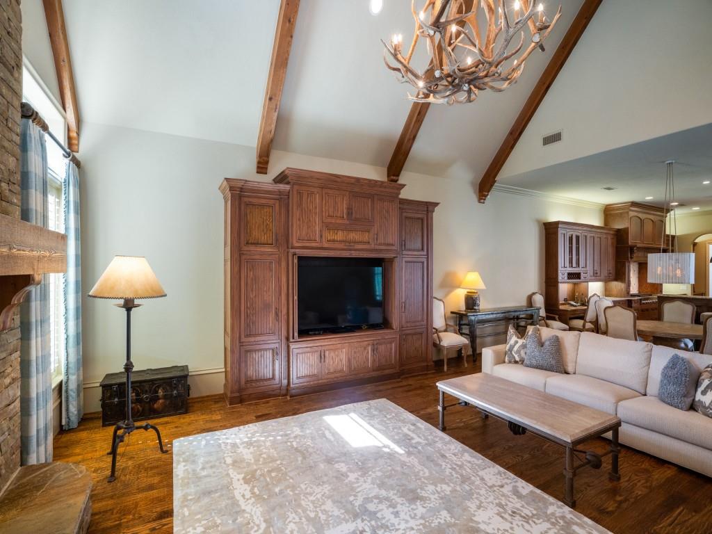 Villages Of Stonebriar Park Ph 2 - Residential Lease