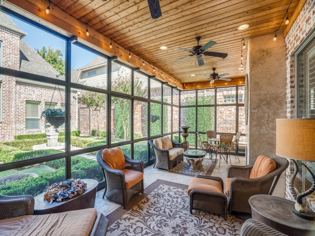 Villages Of Stonebriar Park Ph 2 - Residential Lease