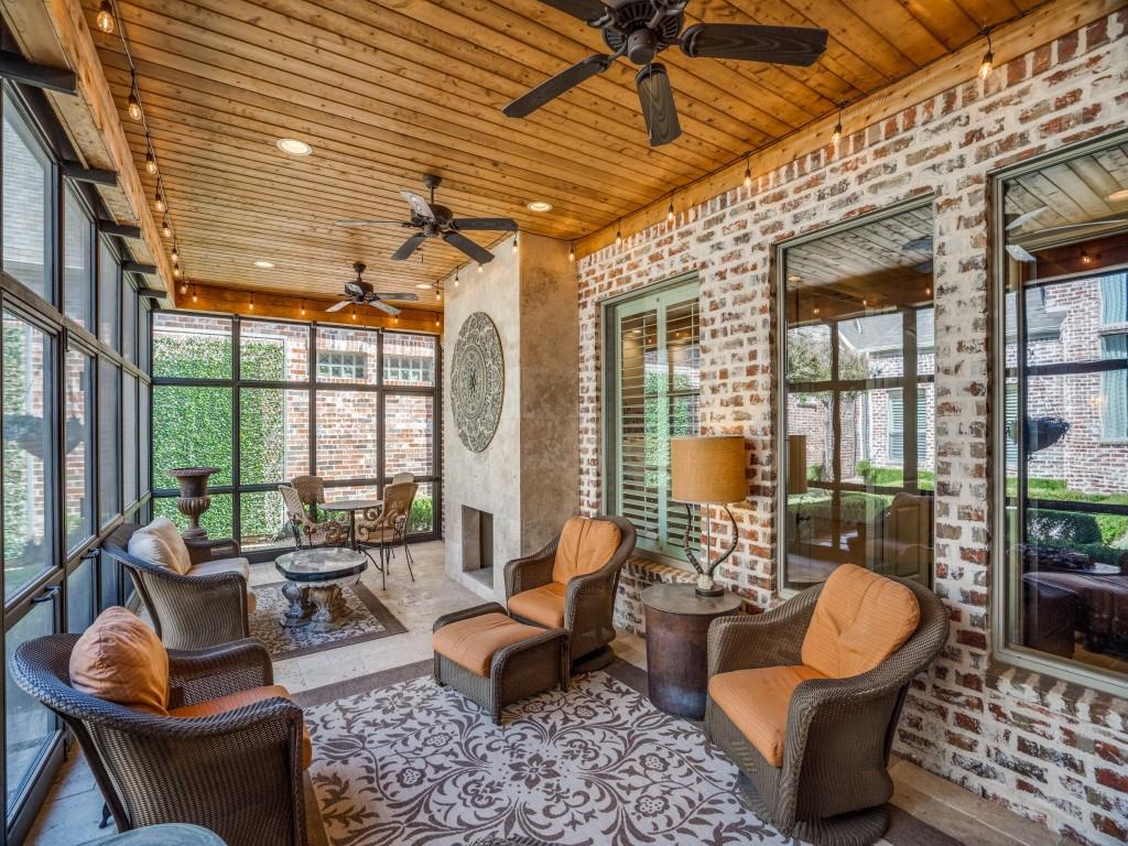 Villages Of Stonebriar Park Ph 2 - Residential Lease