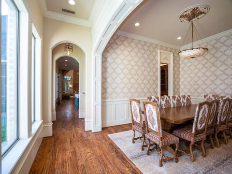 Tiny photo for 2782 Montreaux Drive, Frisco, TX 75034 (MLS # 21052098)