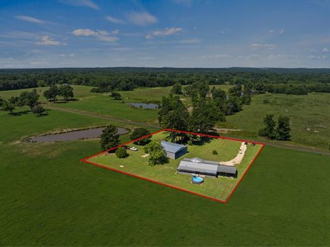 A home in Winnsboro