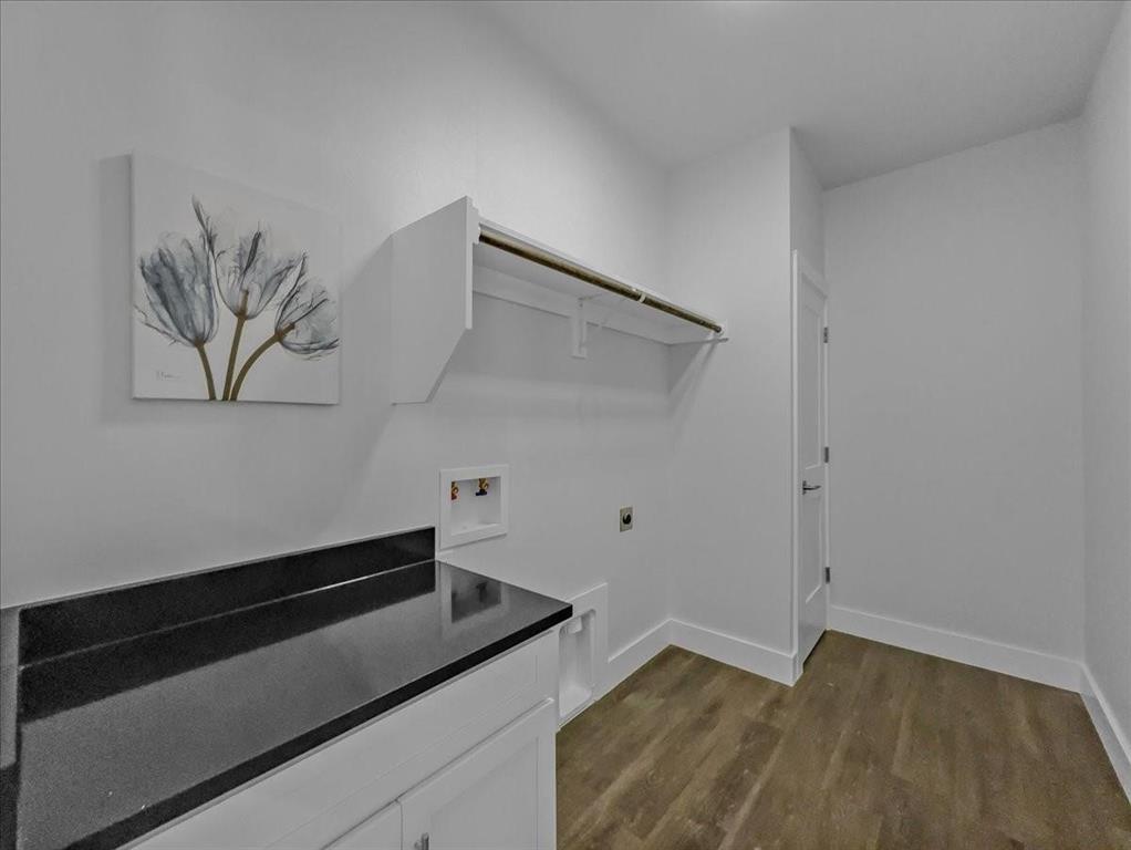 Comanche Harbor Sec C - Residential