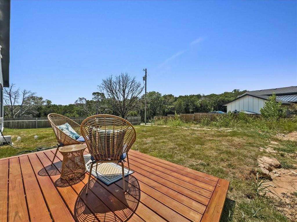 Comanche Harbor Sec C - Residential