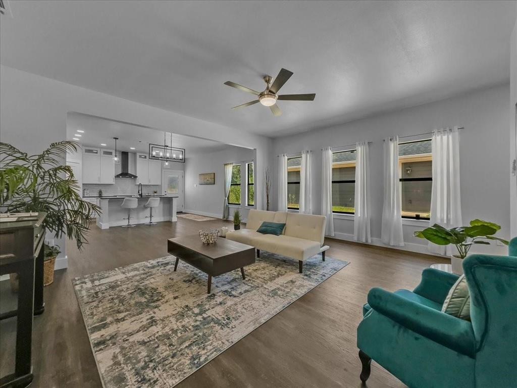 Comanche Harbor Sec C - Residential