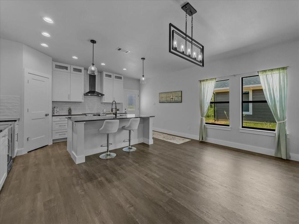 Comanche Harbor Sec C - Residential