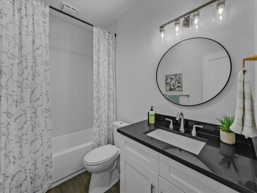 Comanche Harbor Sec C - Residential