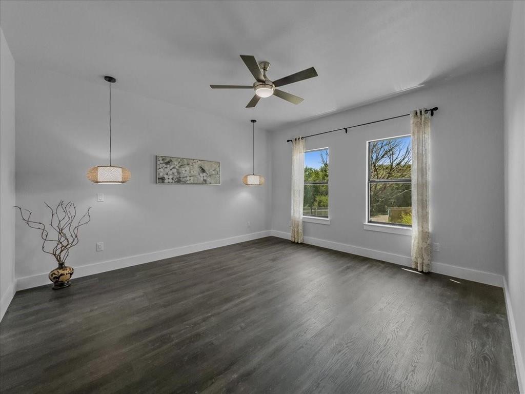 Comanche Harbor Sec C - Residential