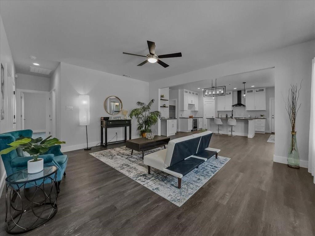 Comanche Harbor Sec C - Residential