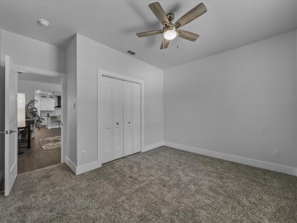 Comanche Harbor Sec C - Residential