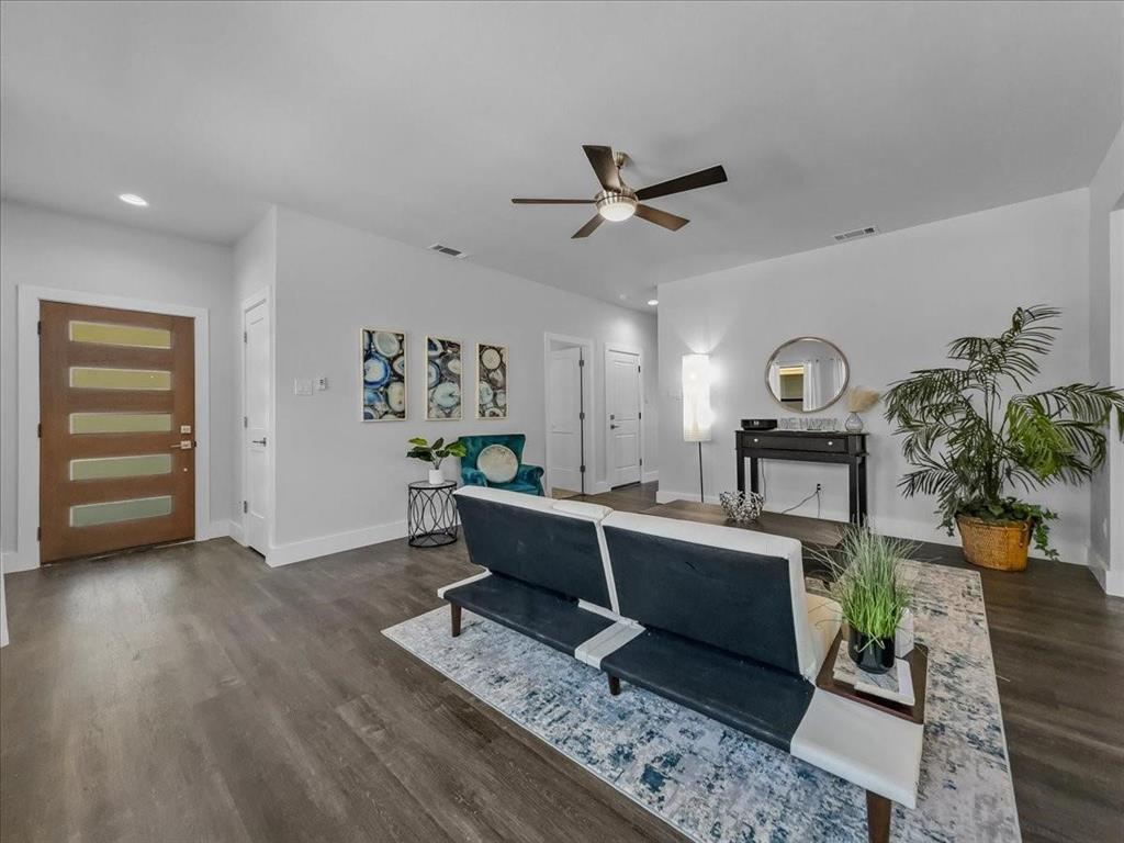 Comanche Harbor Sec C - Residential