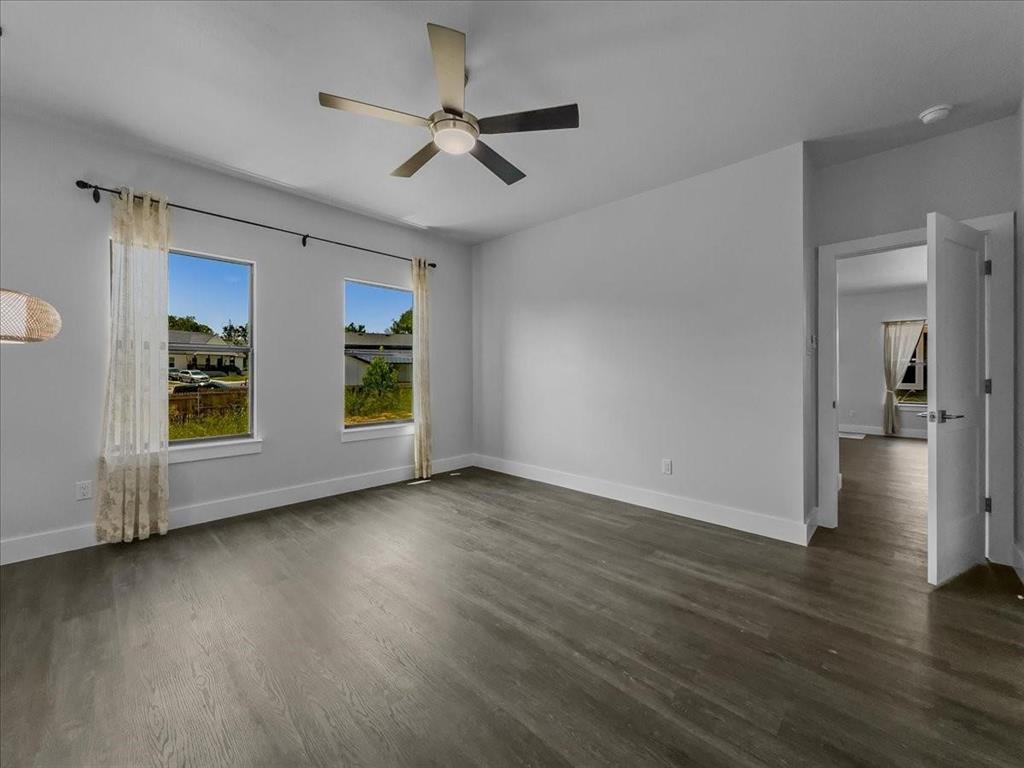 Comanche Harbor Sec C - Residential