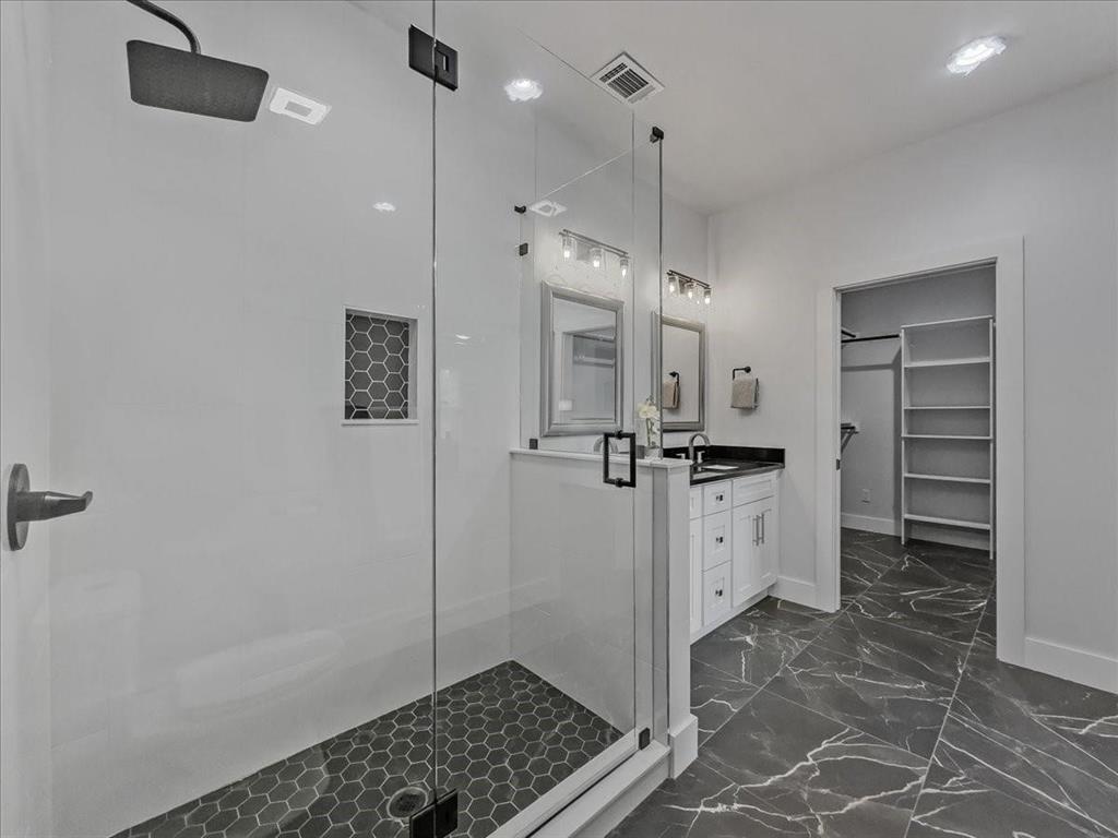 Comanche Harbor Sec C - Residential