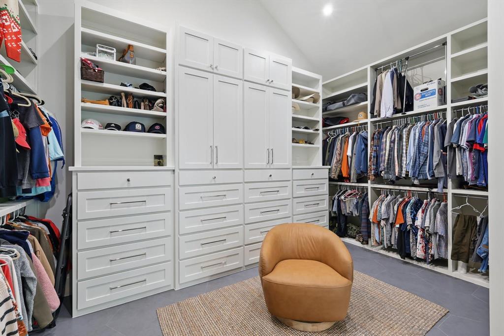 Hat Creek Estates - Residential