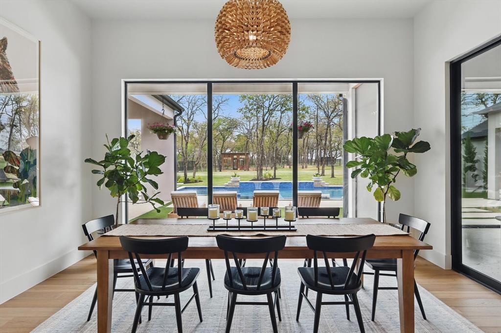 Hat Creek Estates - Residential