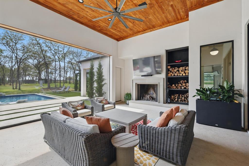 Hat Creek Estates - Residential