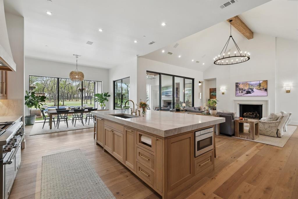 Hat Creek Estates - Residential