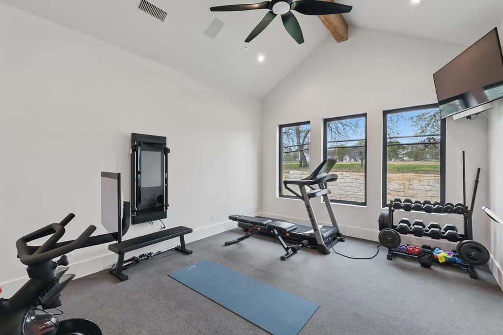 Hat Creek Estates - Residential