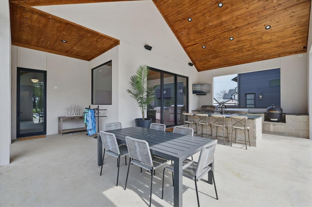 Hat Creek Estates - Residential