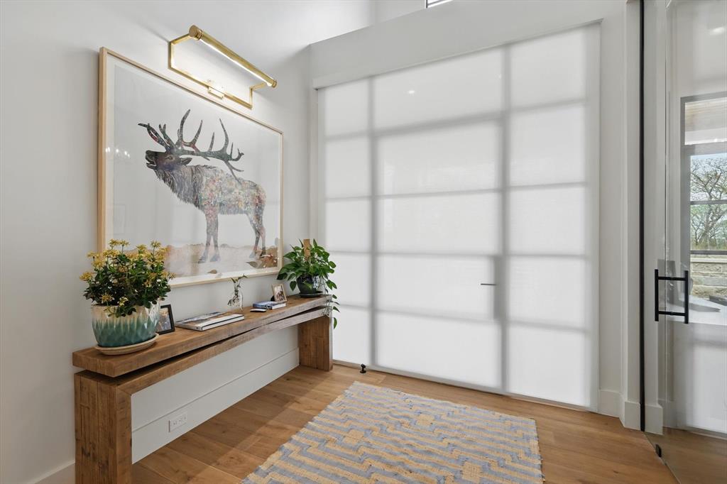 Hat Creek Estates - Residential