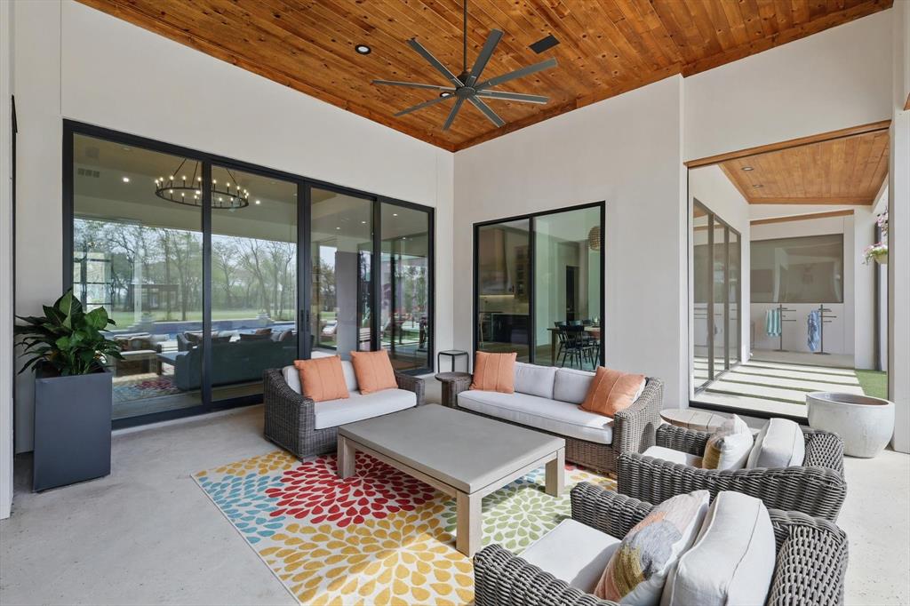 Hat Creek Estates - Residential