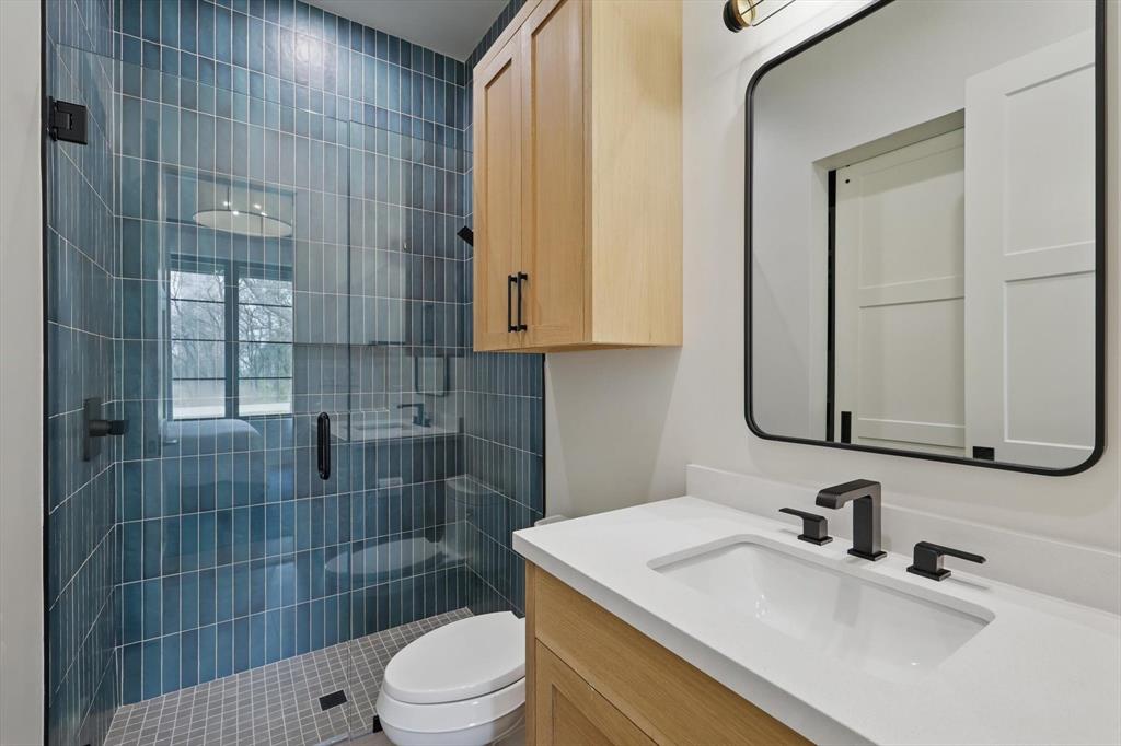 Hat Creek Estates - Residential