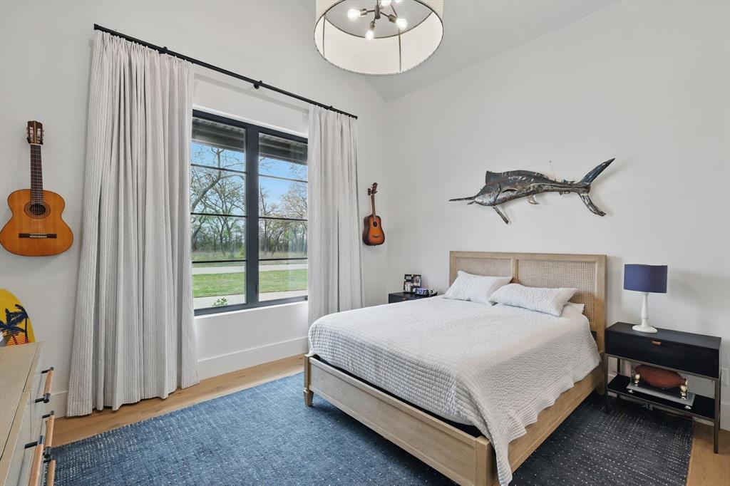 Hat Creek Estates - Residential