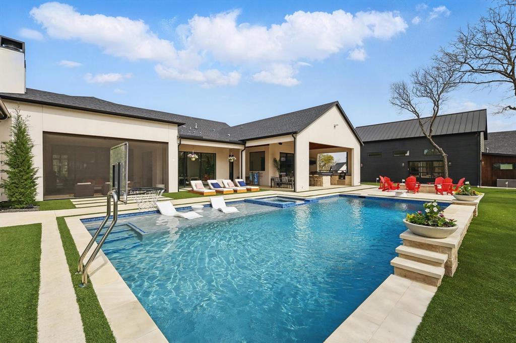 Hat Creek Estates - Residential