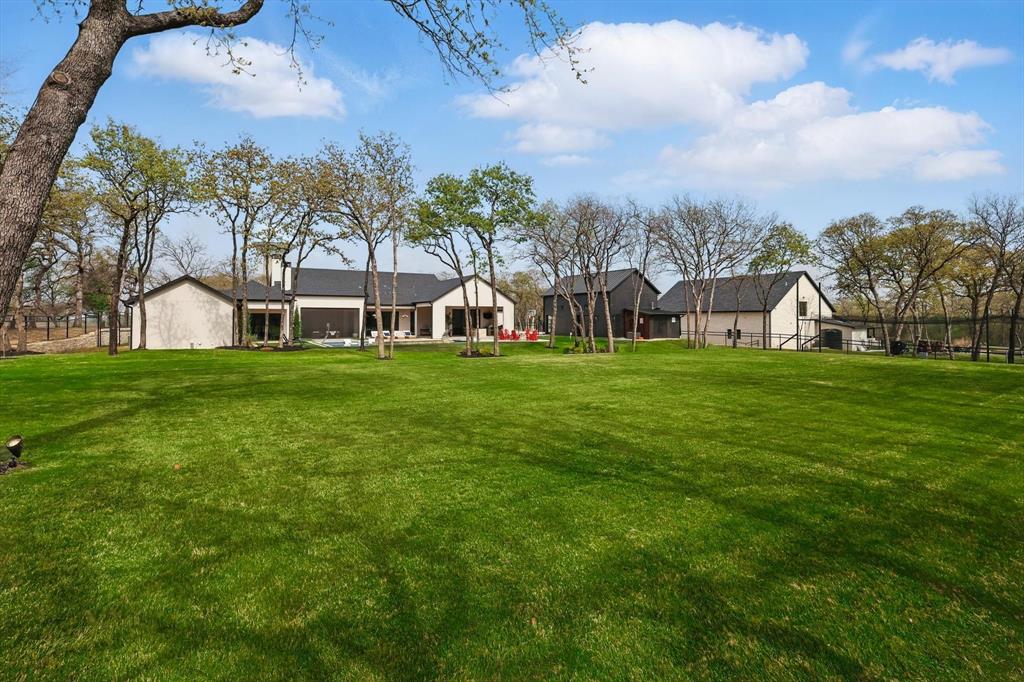 Hat Creek Estates - Residential