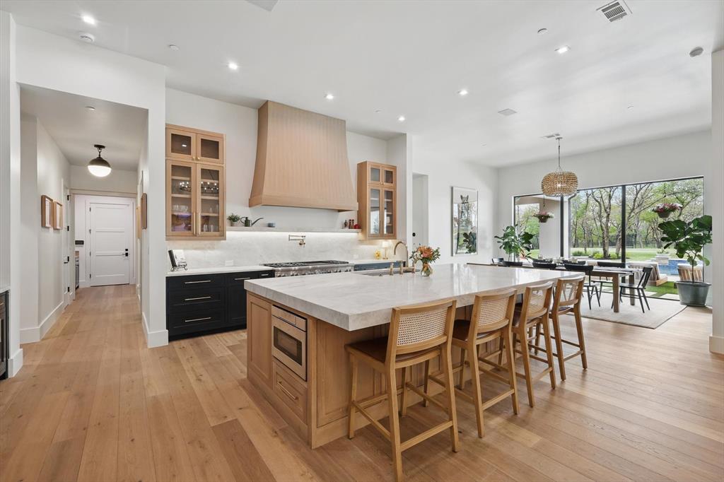 Hat Creek Estates - Residential