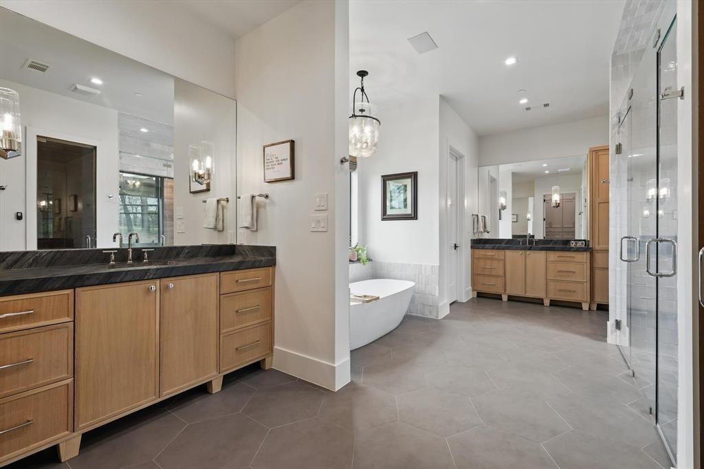 Hat Creek Estates - Residential