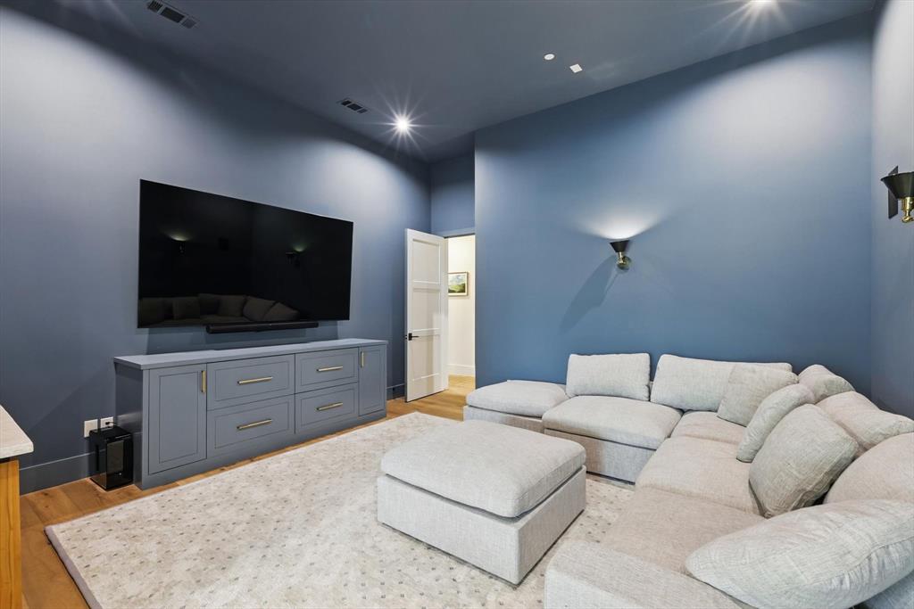 Hat Creek Estates - Residential