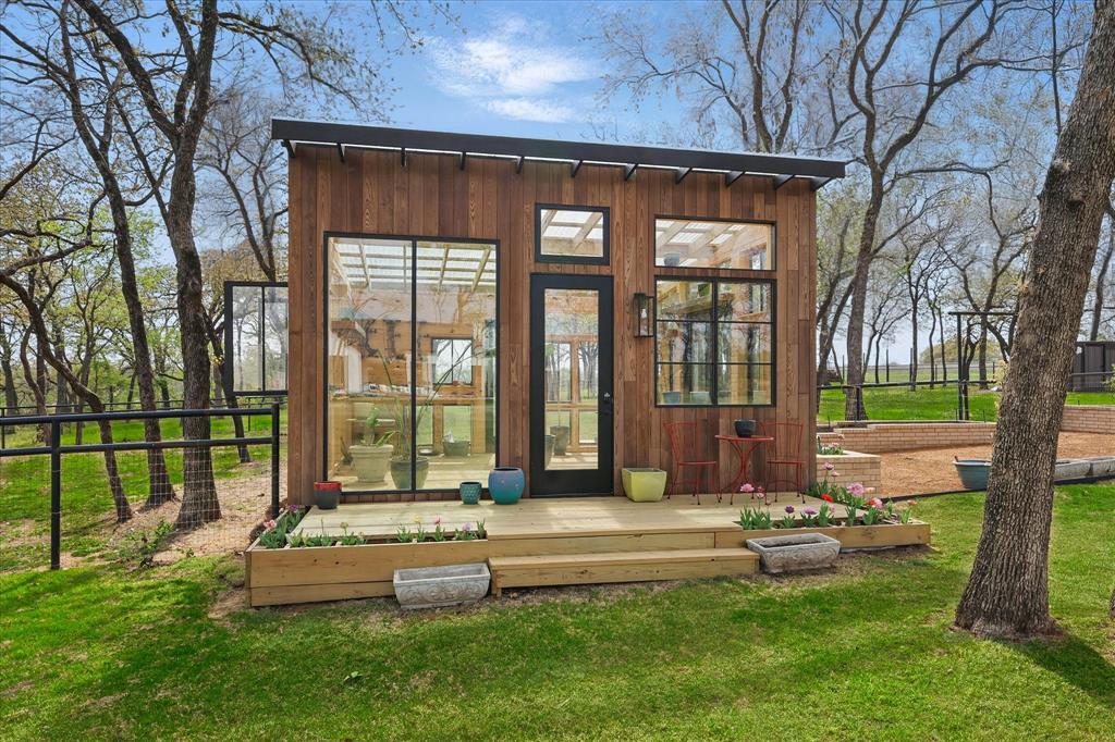 Hat Creek Estates - Residential