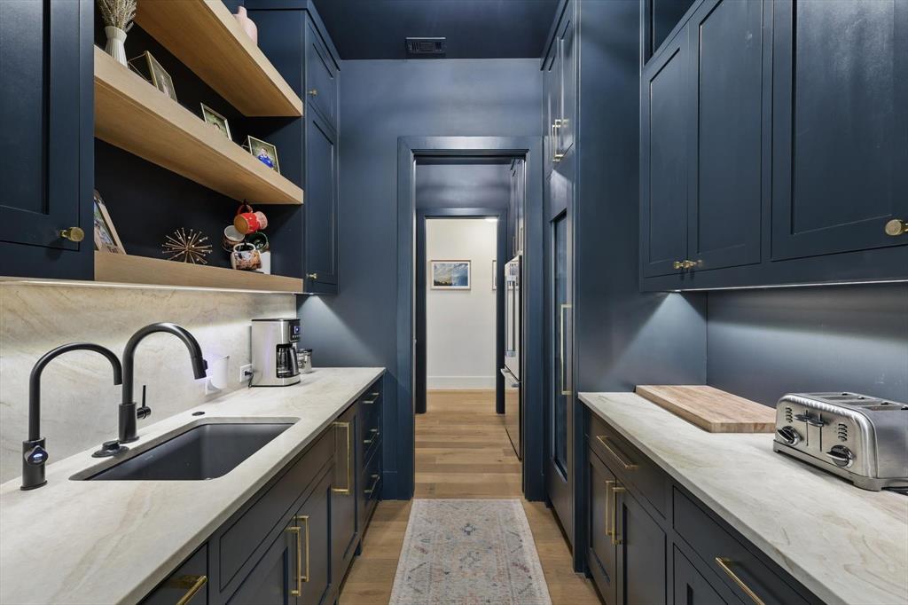 Hat Creek Estates - Residential