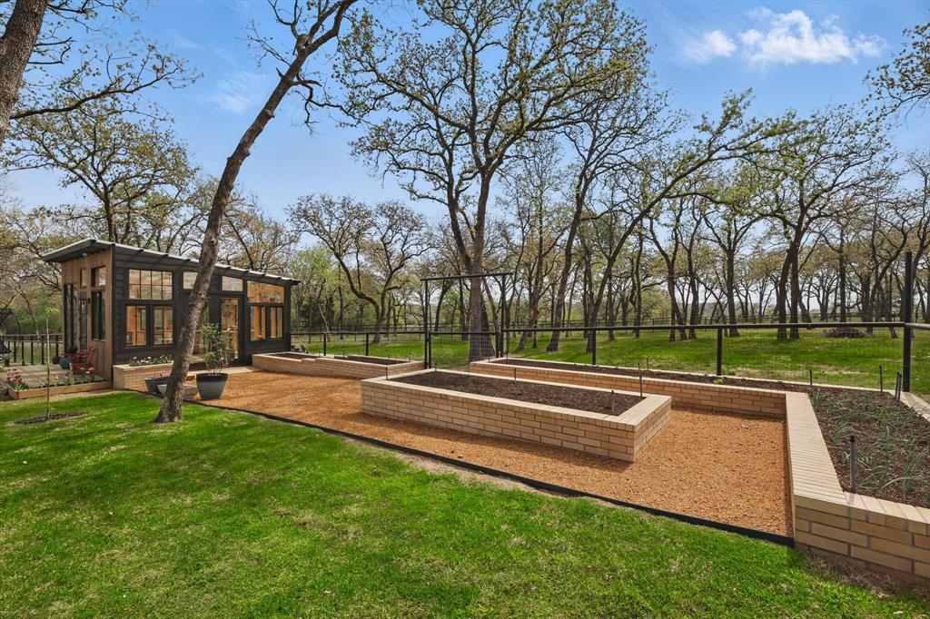 Hat Creek Estates - Residential