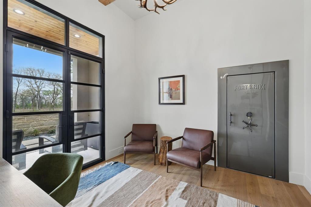 Hat Creek Estates - Residential