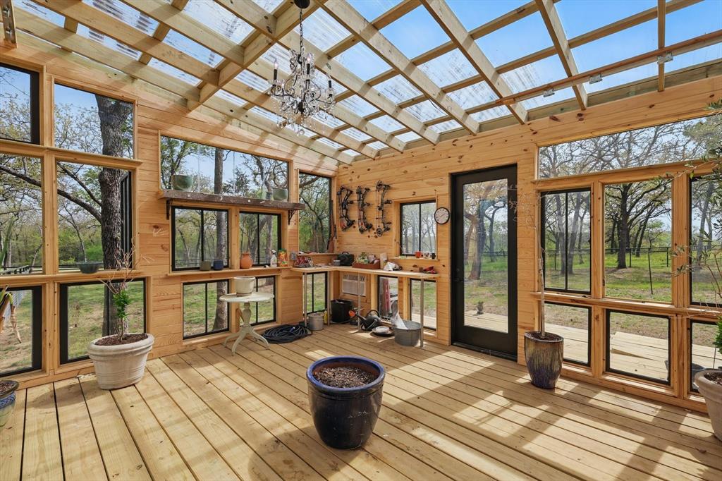 Hat Creek Estates - Residential