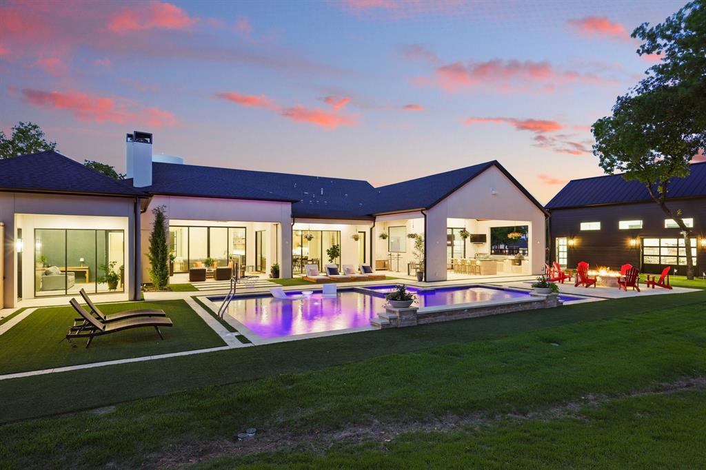 Hat Creek Estates - Residential