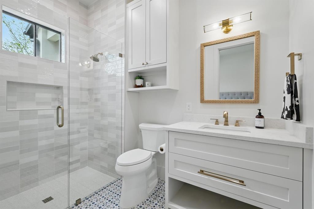 Hat Creek Estates - Residential